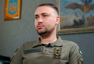Украина готовится к длительной периоду нестабильности — Буданов предупреждает о реалиях