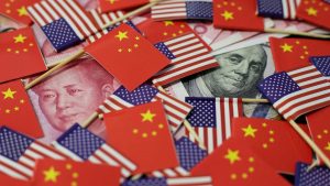 США и Китай готовятся к новому раунду торговых переговоров в Малайзии