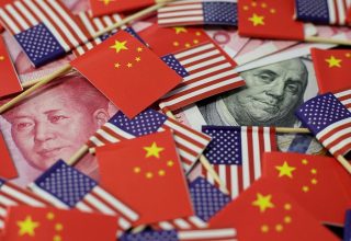 США та Китай готуються до нового раунду торговельних переговорів у Малайзії