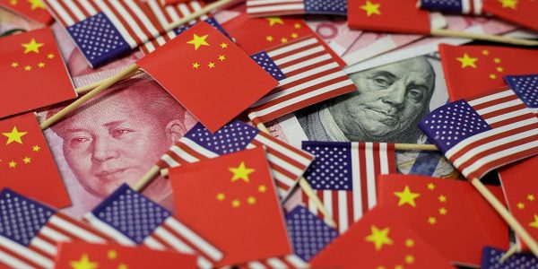 США и Китай готовятся к новому раунду торговых переговоров в Малайзии