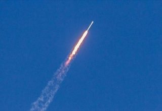 КНДР випустила ракети у бік моря