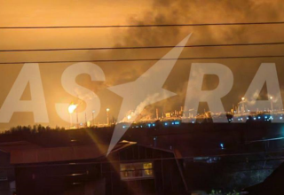 У РФ після атаки дронів зупинилися два заводи – ЦПД