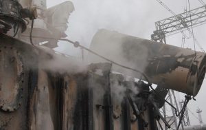 В Украине расширили расписания отключения электричества