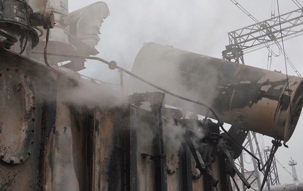 В Украине расширили расписания отключения электричества