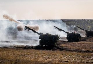 ФРН надасть Україні додаткову допомогу на €3 млрд