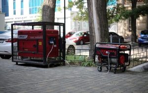 Опубликованы расписания перерывов в подаче электричества 5 ноября