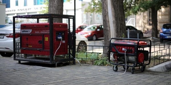 Опубликованы расписания перерывов в подаче электричества 5 ноября