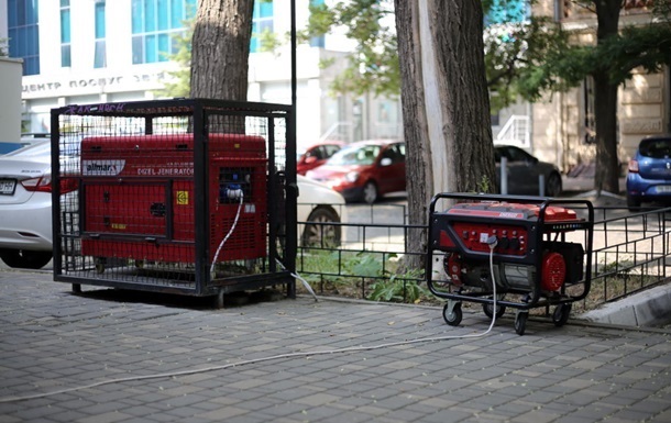 Опубликованы расписания перерывов в подаче электричества 5 ноября