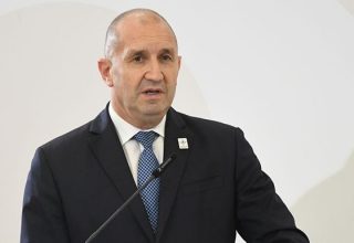 Глава Болгарії наклав вето на закон, що стосується Лукойлу