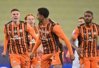 Награды УПЛ у Шахтера: клуб получил две основные награды тура