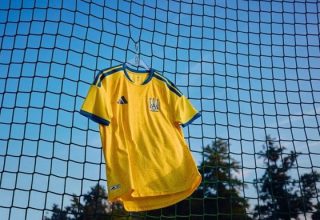 Історія України набула втілення у формі збірної