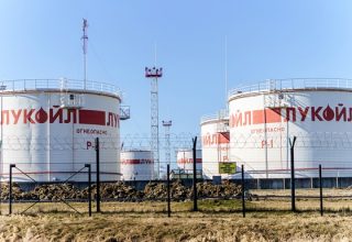 В Болгарии готовят продать бургасского завода Лукойл