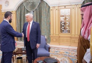 США розмістять війська у Дамаску – ЗМІ