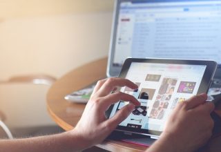 В Дании детям до 15 лет ограничили доступ к соцсетям