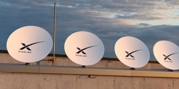 Число пользователей Starlink превзошло 8 миллионов