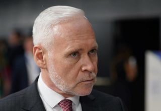 Атака на Харьков: метро не работает, есть перебои с электричеством