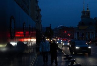 В Украине усилят отключения электроэнергии