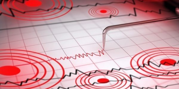 Біля берегів Японії стався сильний землетрус, є небезпека цунамі