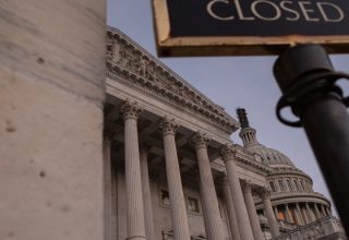 Шатдаун у США зупинив продаж зброї союзникам по НАТО – ЗМІ