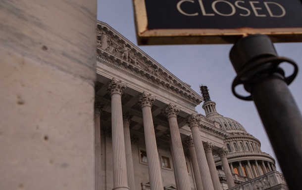 Шатдаун в США остановил продажу оружия союзникам по НАТО — СМИ