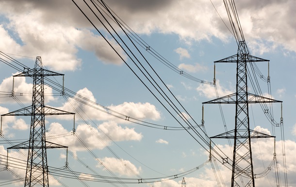 Укрэнерго предупредило об отключениях в понедельник