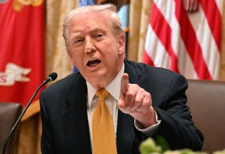 Трамп пообещал по $2 тысячи каждому гражданину Америки