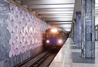 В Харькове возобновило работу метро