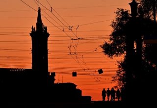 Відомо, як відключатимуть світло 11 листопада