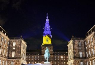 Данія анонсувала новий пакет військової підтримки Україні