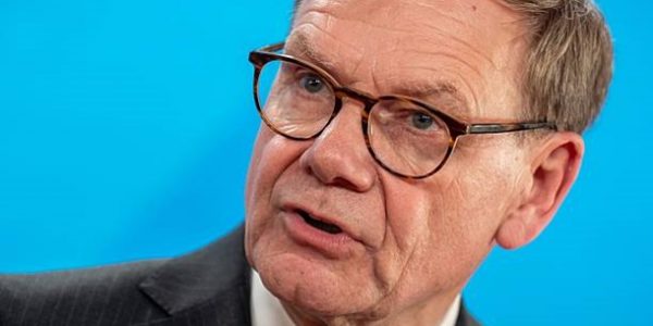 ФРН надасть Україні додаткову фіндопомогу до зими