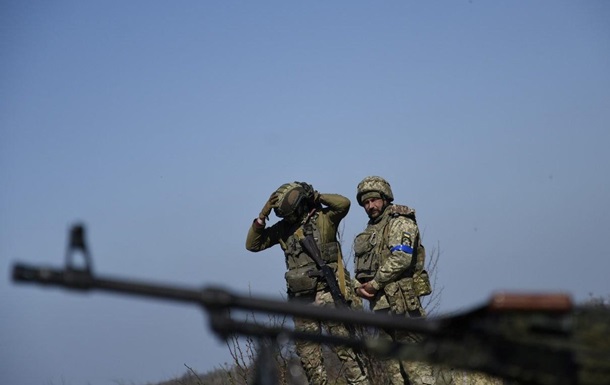 ЗСУ відійшли з Рівного у Запорізькій області