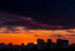 Укрэнерго обнародовало объемы отключений в четверг