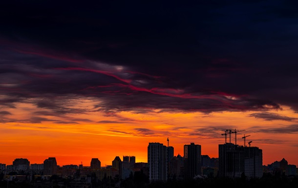 Укрэнерго обнародовало объемы отключений в четверг