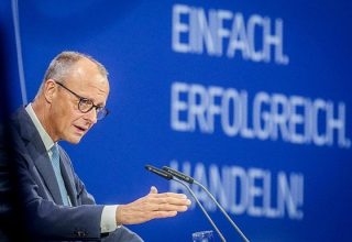 Мерц звернувся із закликом до Зеленського через українців