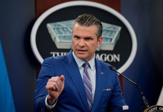 Сполучені Штати оголосили військову акцію проти Венесуели