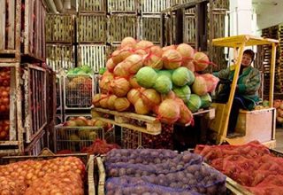 Україна займає російську нішу в експорті продовольства та кормів до ЄС