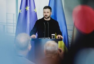 ЗМІ дізналися про зустріч Зеленського та Уіткоффа