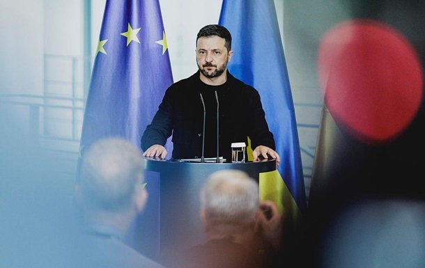 ЗМІ дізналися про зустріч Зеленського та Уіткоффа