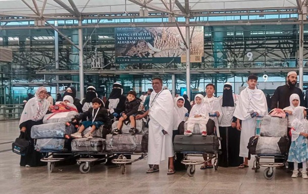 Гражданин Индии за одни сутки по причине дорожно-транспортного происшествия лишился 18 близких