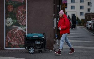 В Украине ввели экстренные отключения света