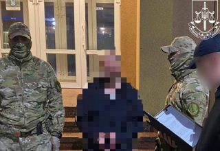 В Україну з Німеччини екстрадували члена наркоугруповання