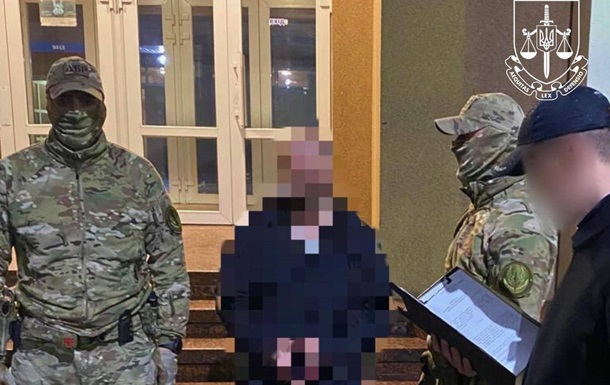 В Украину из Германии экстрадировали члена наркогруппировки