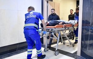 Израиль нанёс удар по объекту ХАМАС в Ливане: свыше 10 жертв