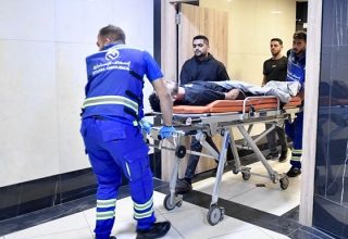 Израиль нанёс удар по объекту ХАМАС в Ливане: свыше 10 жертв