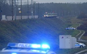 Акция диверсии на железной дороге: в Польше известили о первых задержаниях