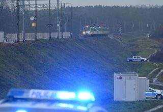 Акція диверсії на залізниці: у Польщі повідомили про перші затримання
