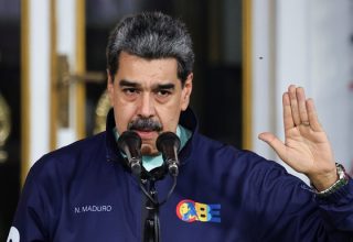 США готують нову фазу операцій з Венесуелі – ЗМІ