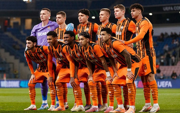 Шахтар зберігає безпрограшну гостьову серію із 15 поєдинків