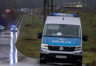 Саботаж на ж/д: в Польше предъявили обвинения ещё одному человеку
