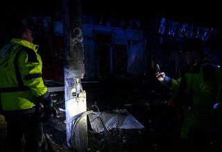 РФ снова массированно атакует энергообъекты — Минэнерго